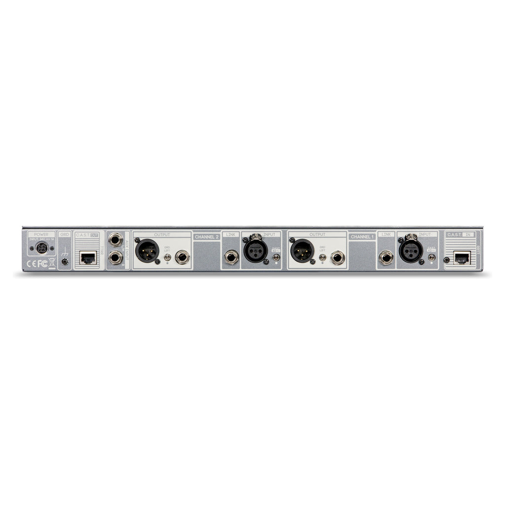 Cranborne Audio Camden EC2