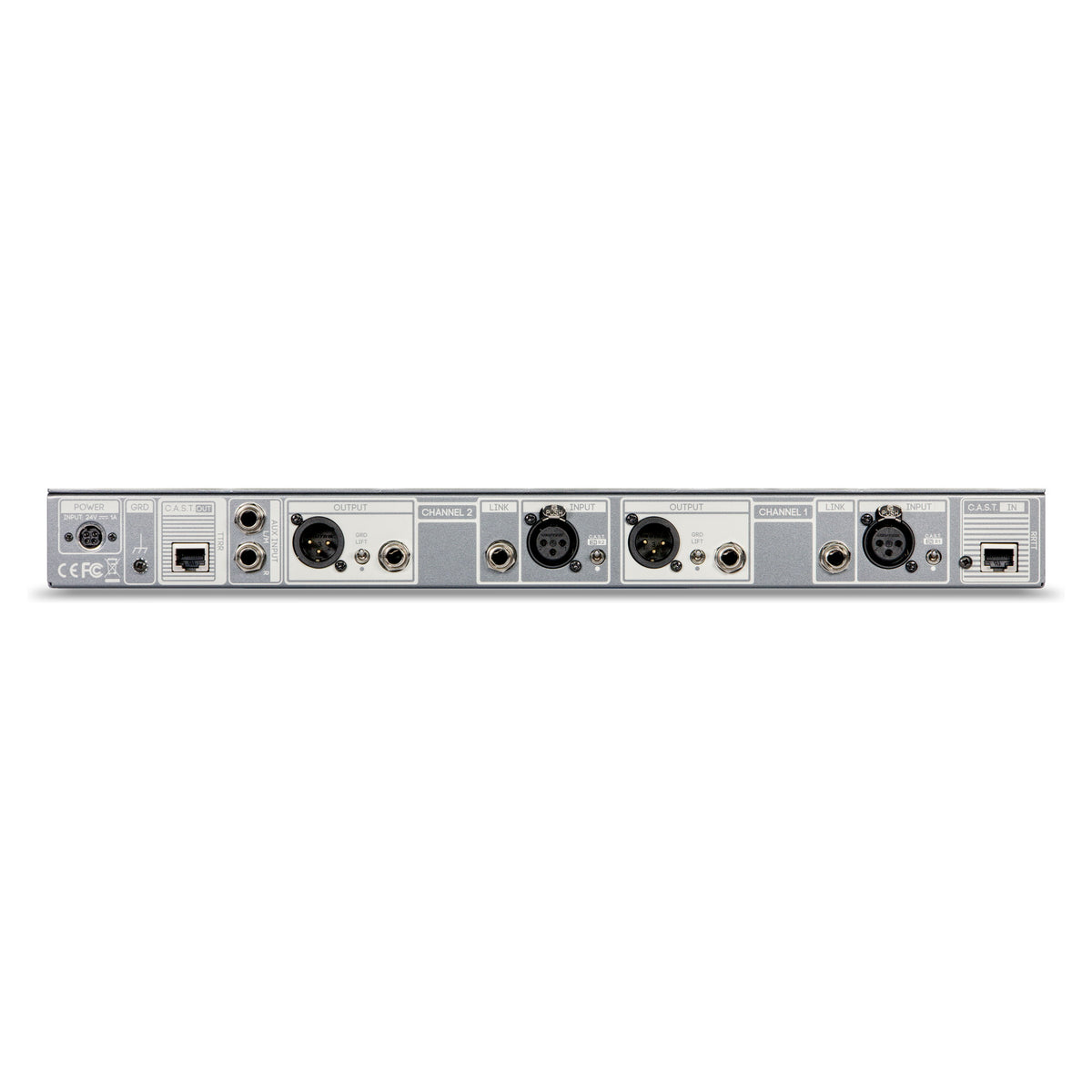 Cranborne Audio Camden EC2