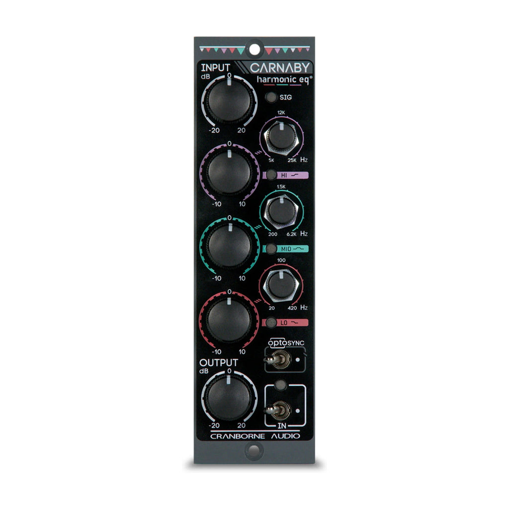 Cranborne Audio Carnaby 500