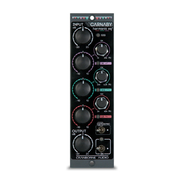 Cranborne Audio Carnaby 500
