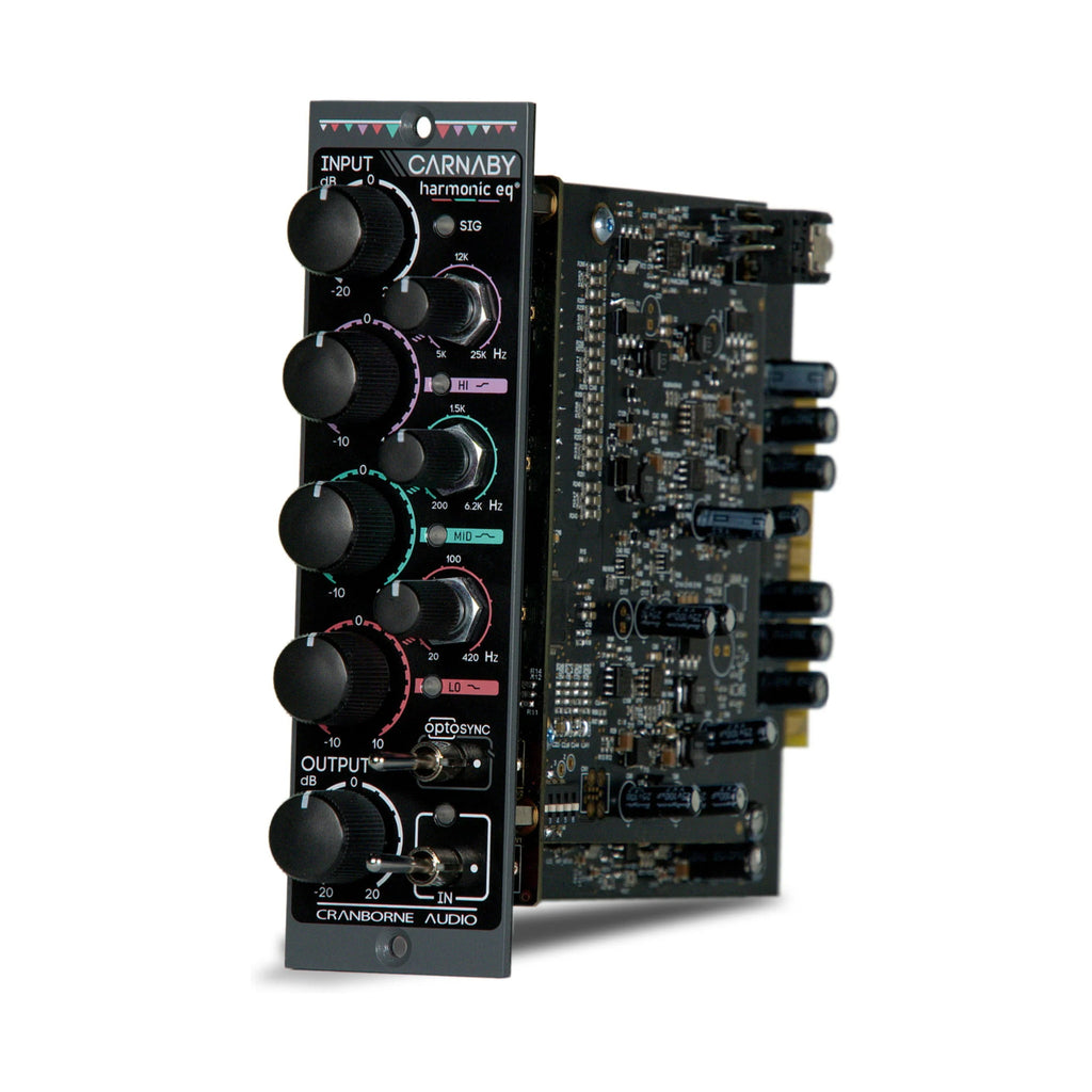 Cranborne Audio Carnaby 500