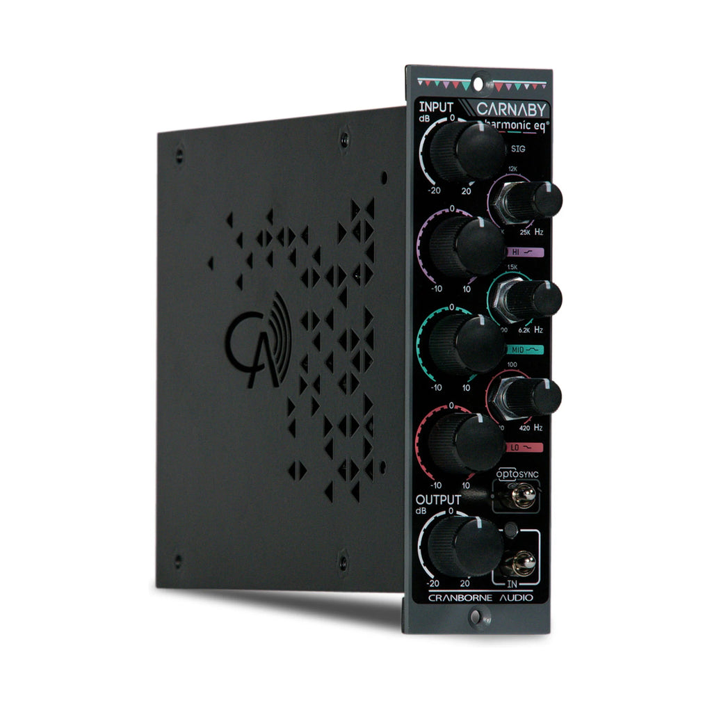 Cranborne Audio Carnaby 500