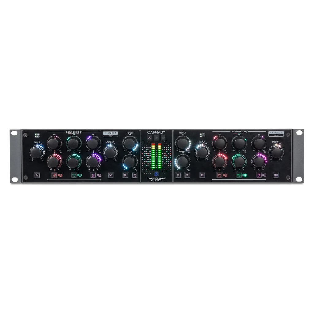 Cranborne Audio Carnaby HE2