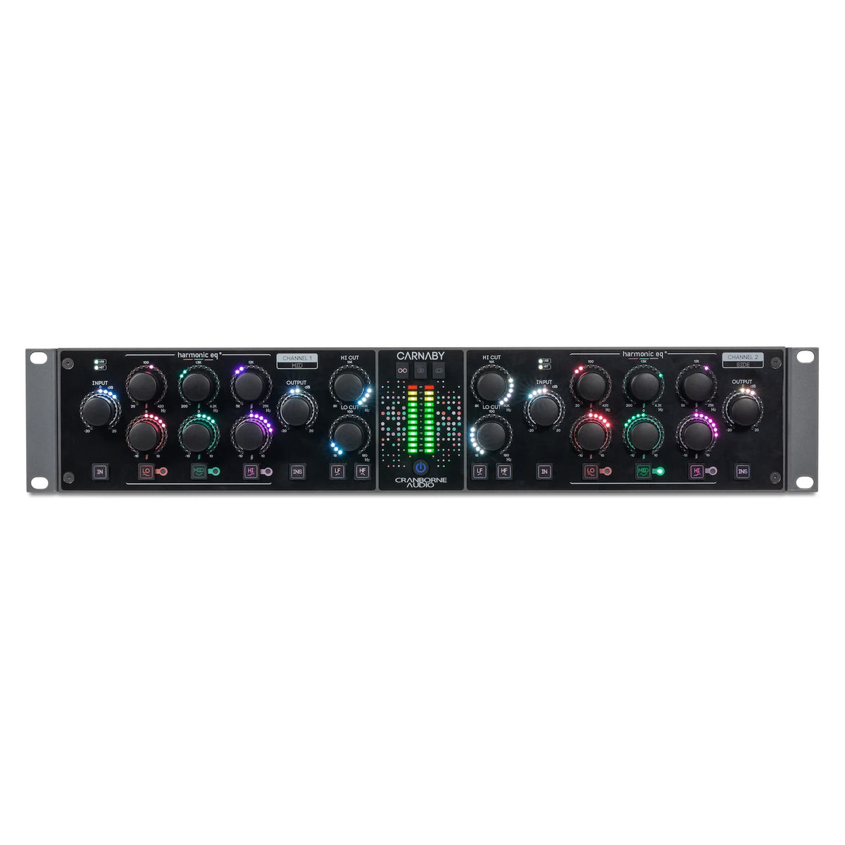 Cranborne Audio Carnaby HE2