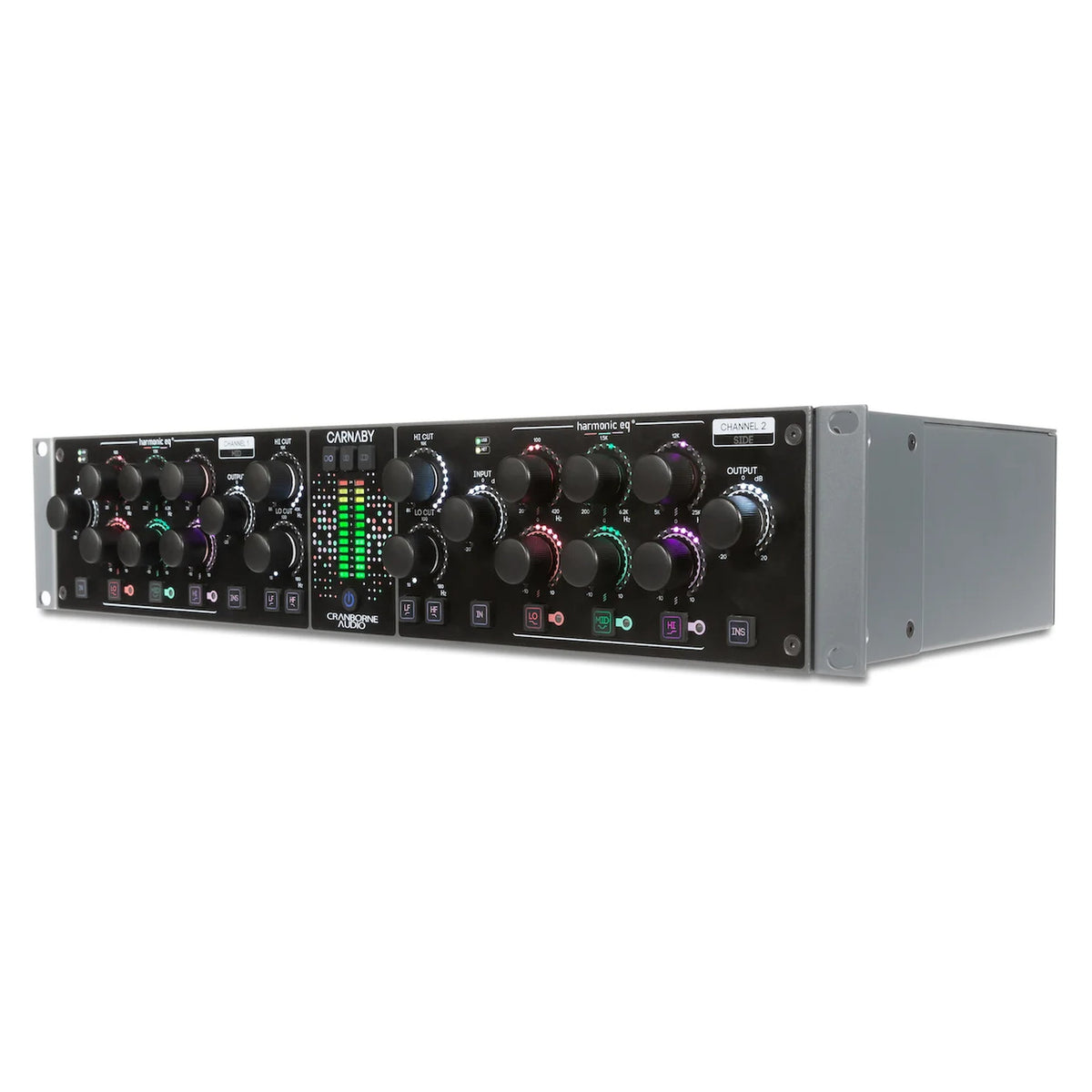 Cranborne Audio Carnaby HE2