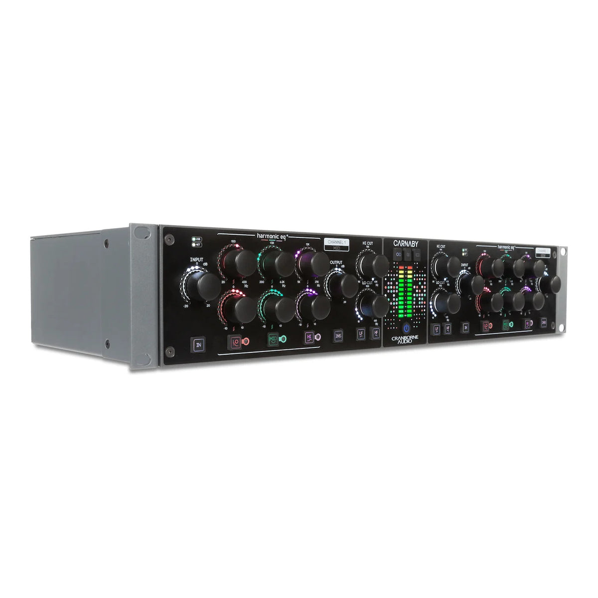 Cranborne Audio Carnaby HE2