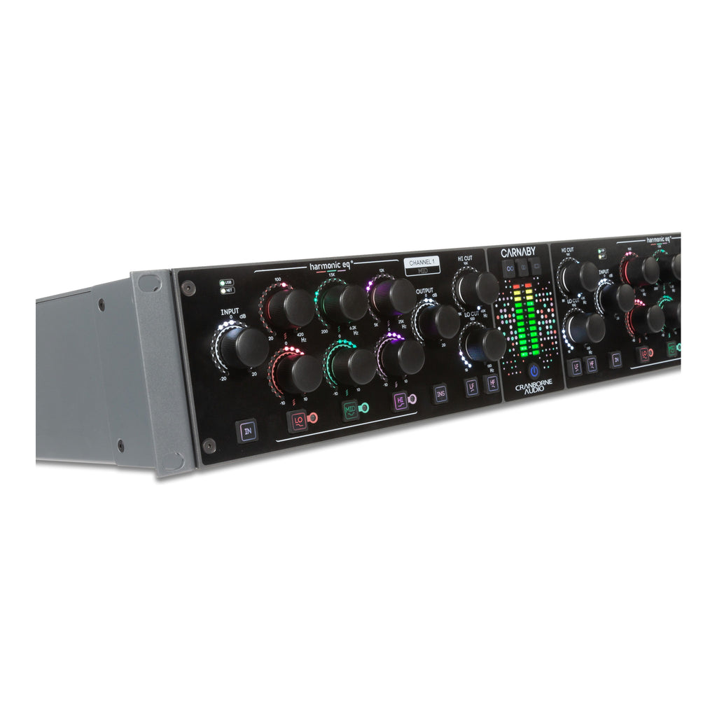 Cranborne Audio Carnaby HE2