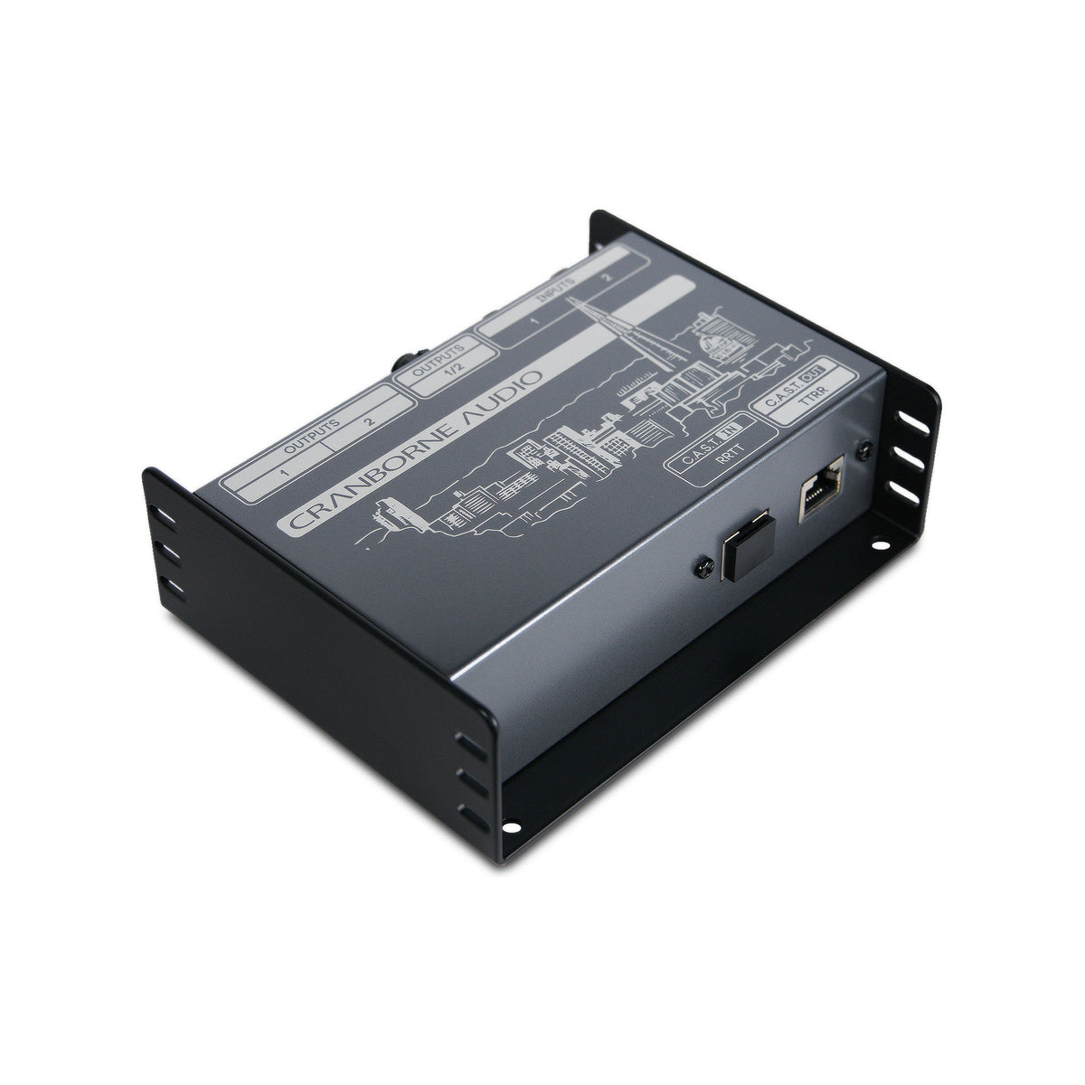 Cranborne Audio N22