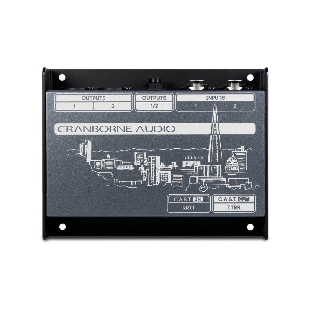 Cranborne Audio N22