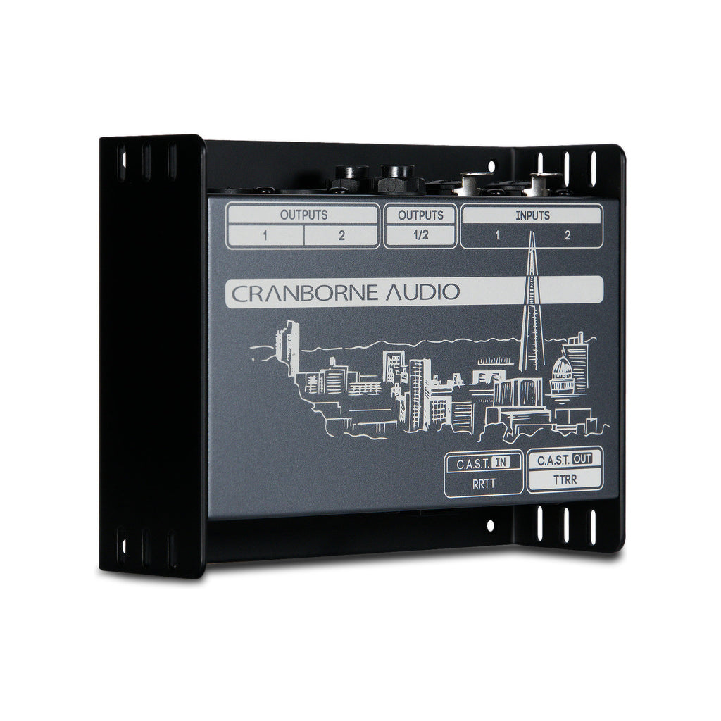 Cranborne Audio N22