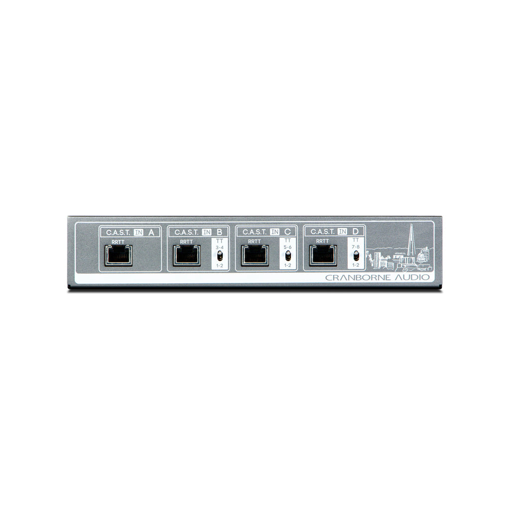 Cranborne Audio N8
