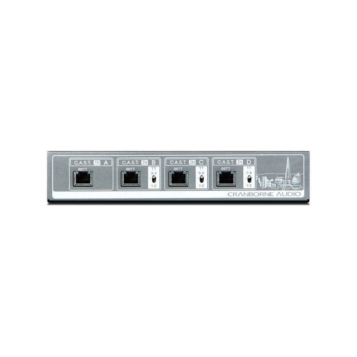 Cranborne Audio N8