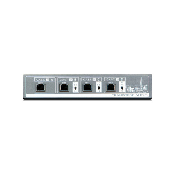 Cranborne Audio N8