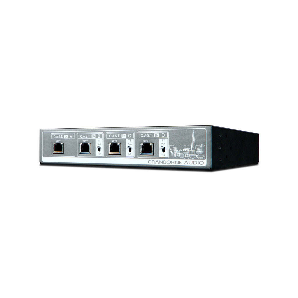 Cranborne Audio N8