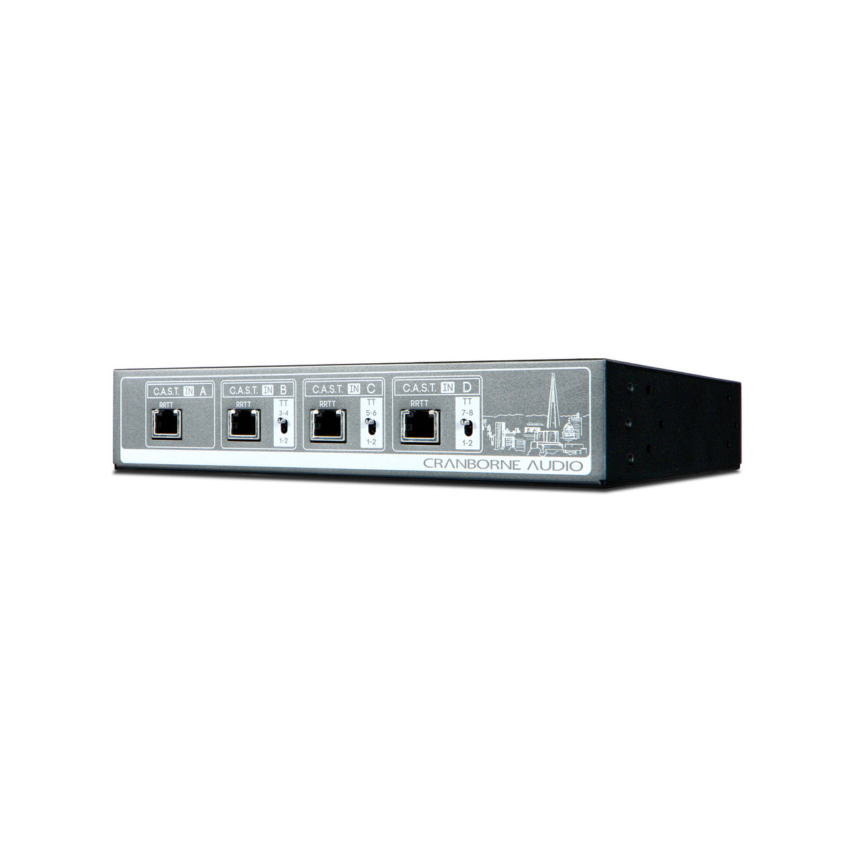 Cranborne Audio N8