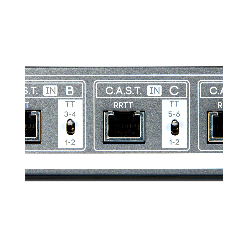 Cranborne Audio N8