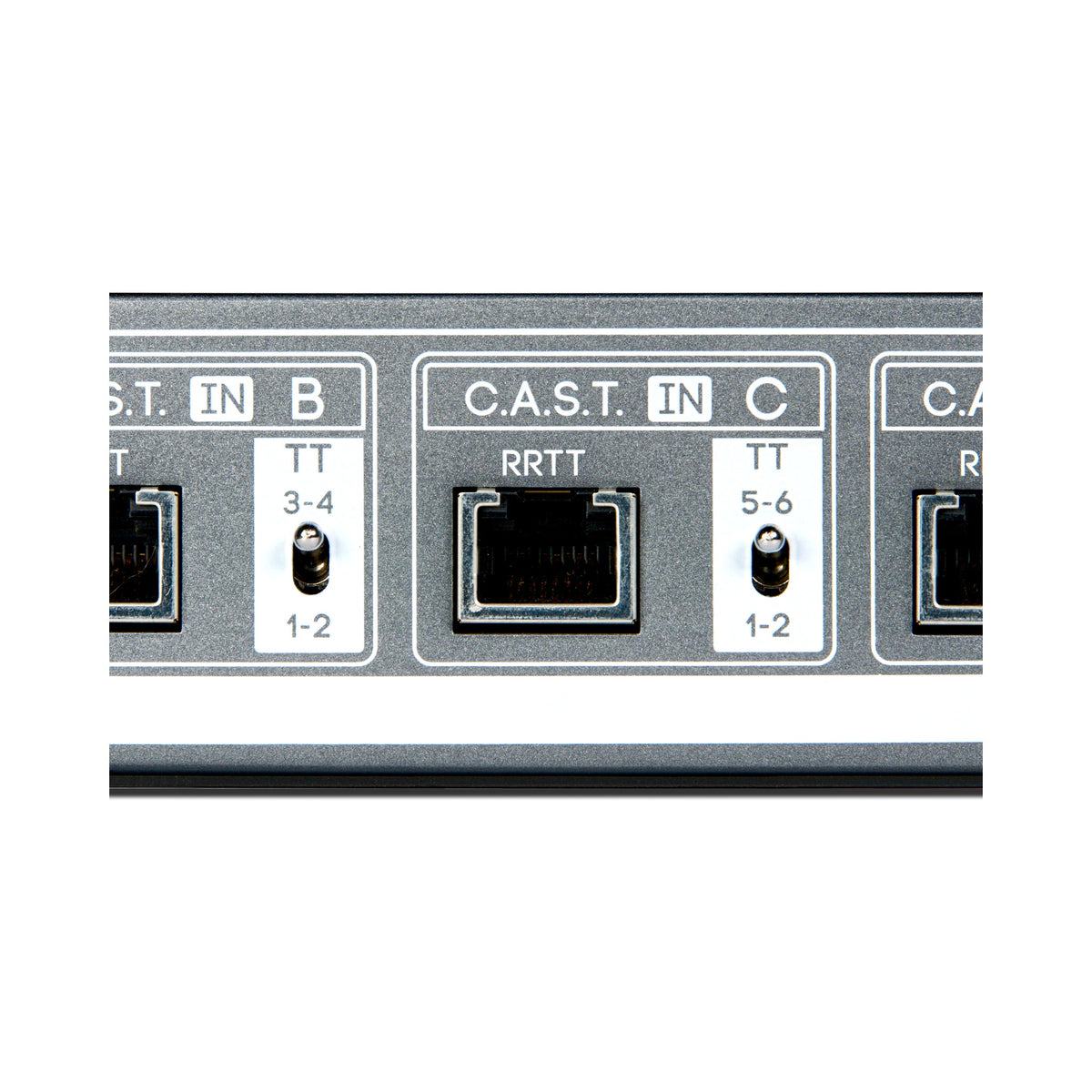 Cranborne Audio N8