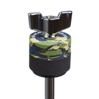 Cympad Chromatics SE Set Ø 40/15mm Camouflage (5-pieces)