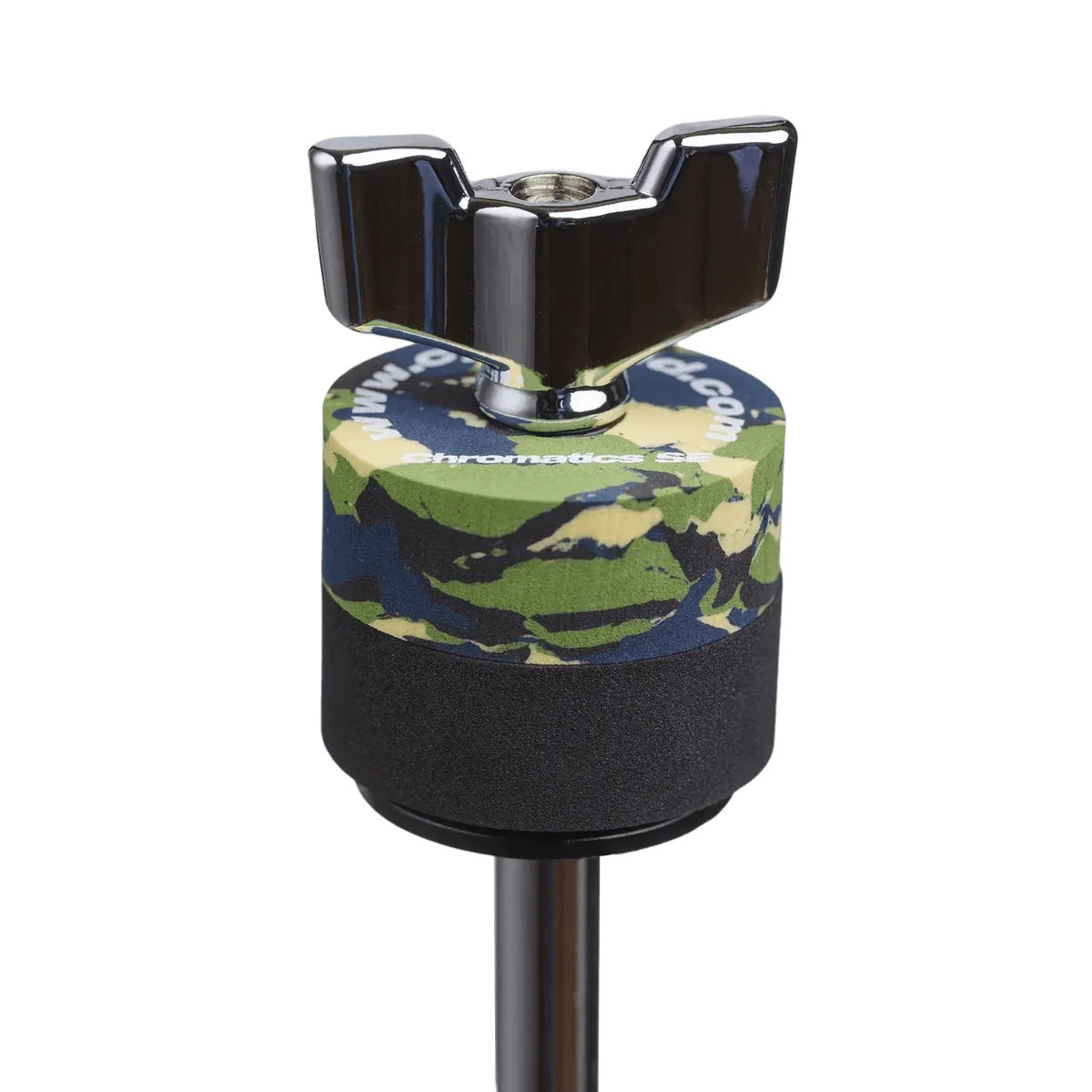 Cympad Chromatics SE Set Ø 40/15mm Camouflage (5-pieces)