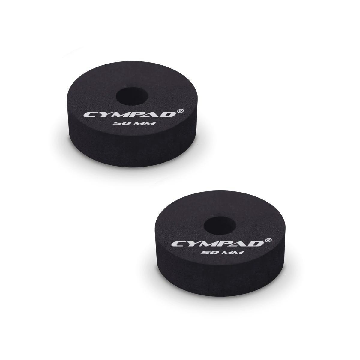 Cympad Moderator Double Set Ø 50mm (2-pieces)