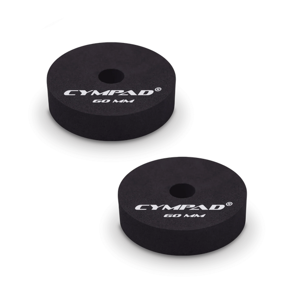 Cympad Moderator Double Set Ø 60mm (2-pieces)
