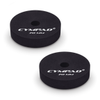 Cympad Moderator Double Set Ø 70mm (2-pieces)