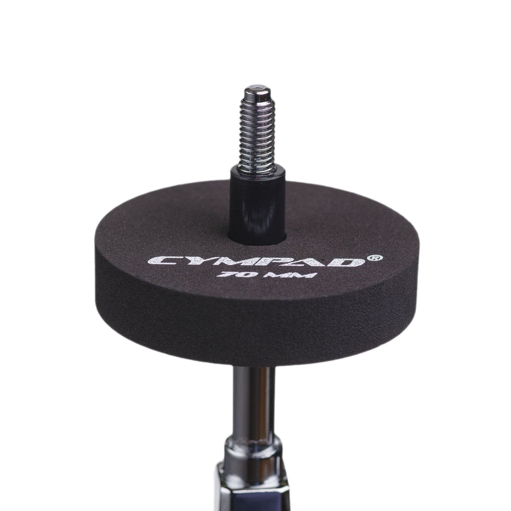 Cympad Moderator Double Set Ø 70mm (2-pieces)
