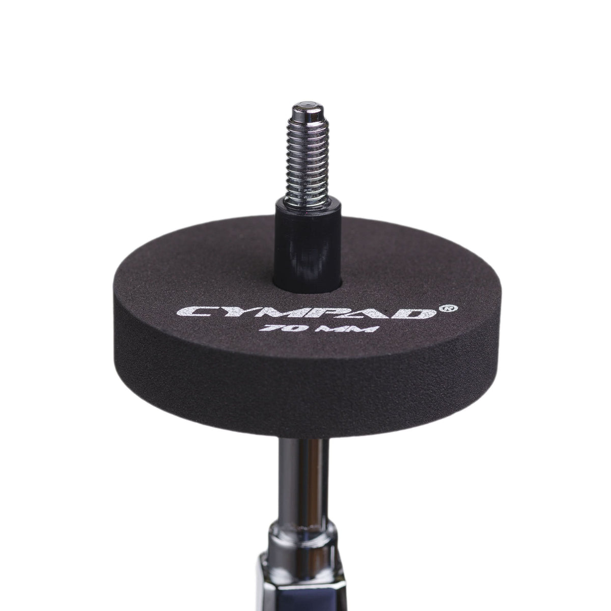 Cympad Moderator Double Set Ø 70mm (2-pieces)