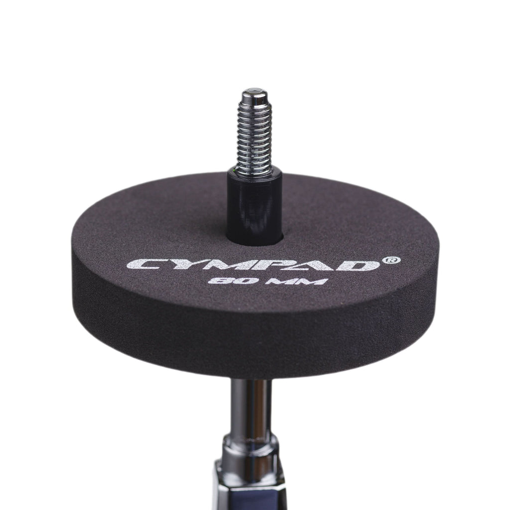 Cympad Moderator Double Set Ø 80mm (2-pieces)