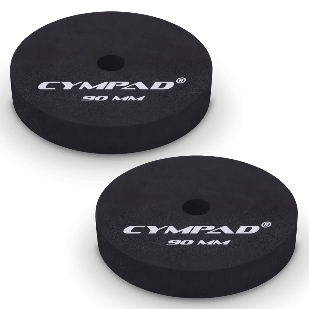 Cympad Moderator Double Set Ø 90mm (2-pieces)