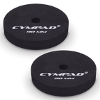 Cympad Moderator Double Set Ø 90mm (2-pieces)