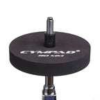 Cympad Moderator Double Set Ø 90mm (2-pieces)