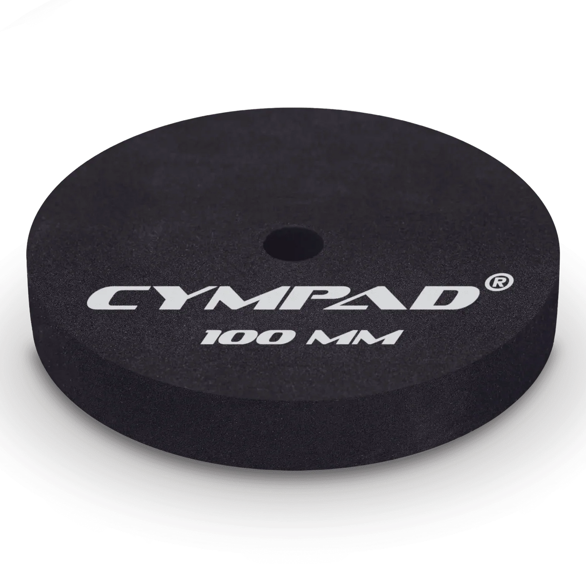 Cympad Moderator Single Set Ø 100mm (1-piece)