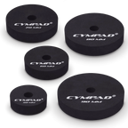 Cympad Moderator Super Set (2x 50, 60, 70, 80, 90mm)