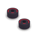 Cympad Optimizer Ride Ø 40/18mm (2-pieces)
