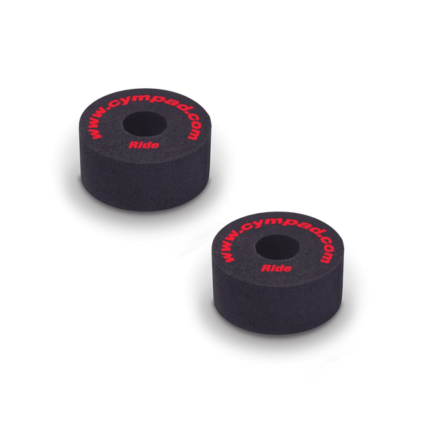 Cympad Optimizer Ride Ø 40/18mm (2-pieces)