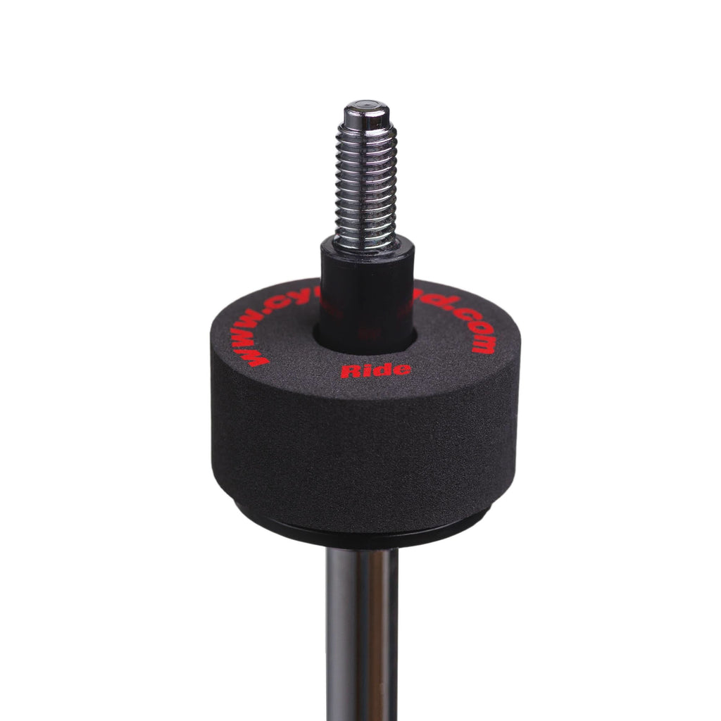 Cympad Optimizer Ride Ø 40/18mm (2-pieces)
