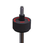 Cympad Optimizer Ride Ø 40/18mm (2-pieces)