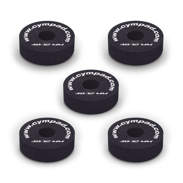 Cympad Optimizer Set 40/12mm (5)