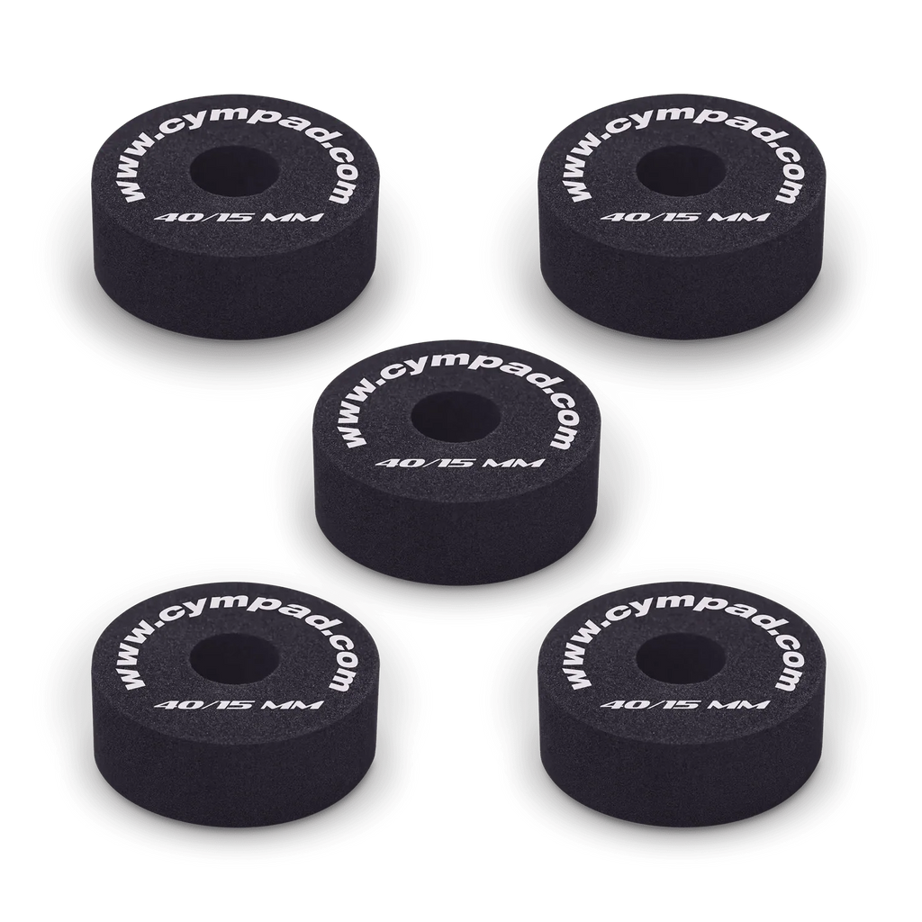 Cympad Optimizer Set 40/15mm (5)