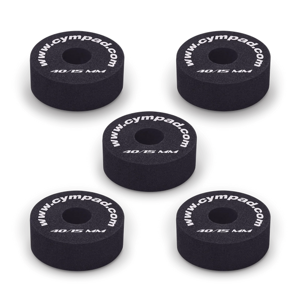 Cympad Optimizer Set 40/15mm (5)