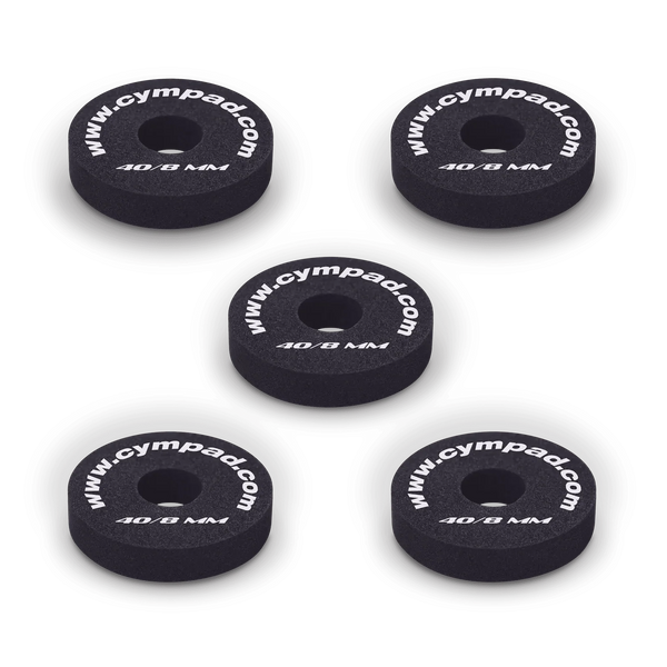 Cympad Optimizer Set 40/8mm (5)