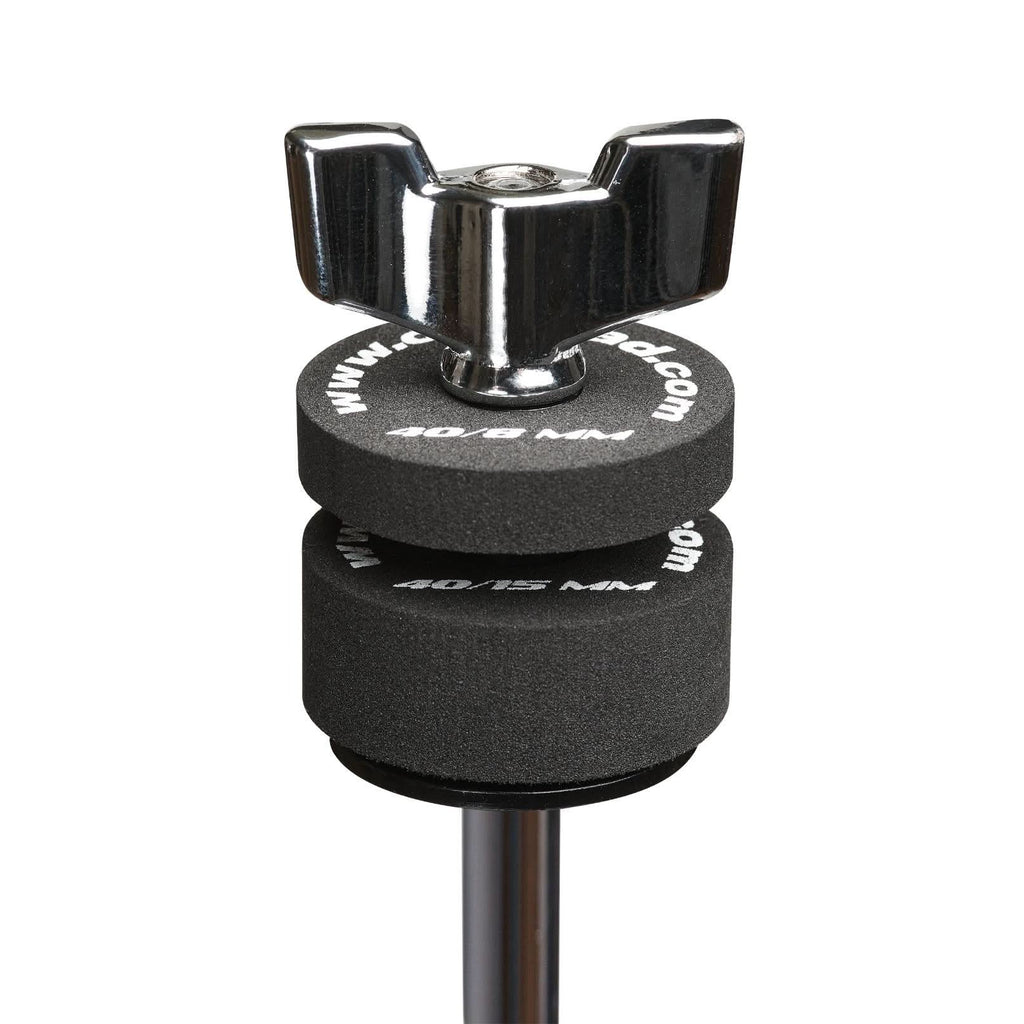 Cympad Optimizer Set 40/8mm (5)