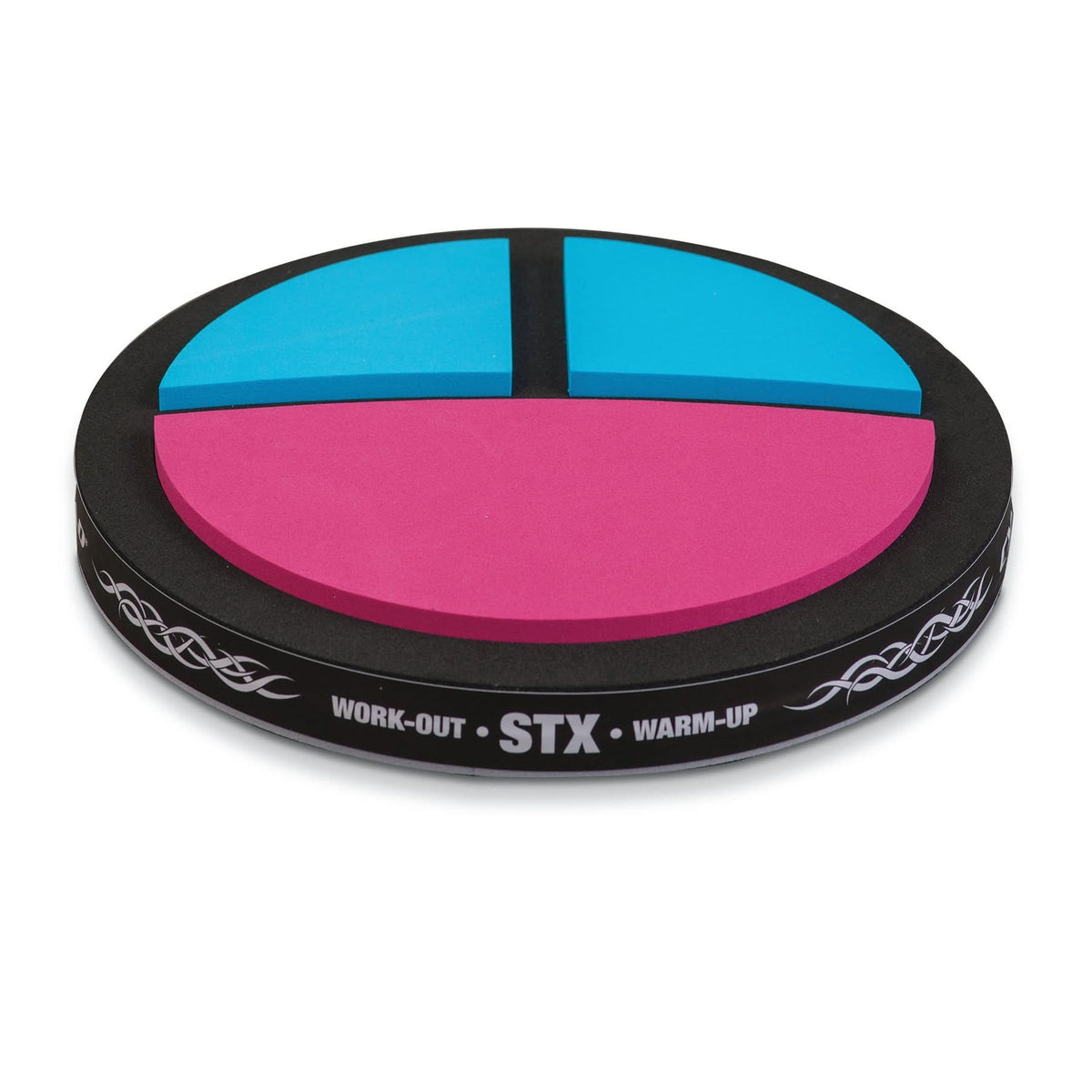 Cympad STX Warm-Up & Work-Out Pad