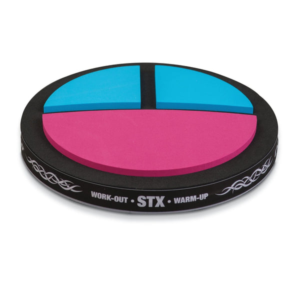 Cympad STX Warm-Up & Work-Out Pad