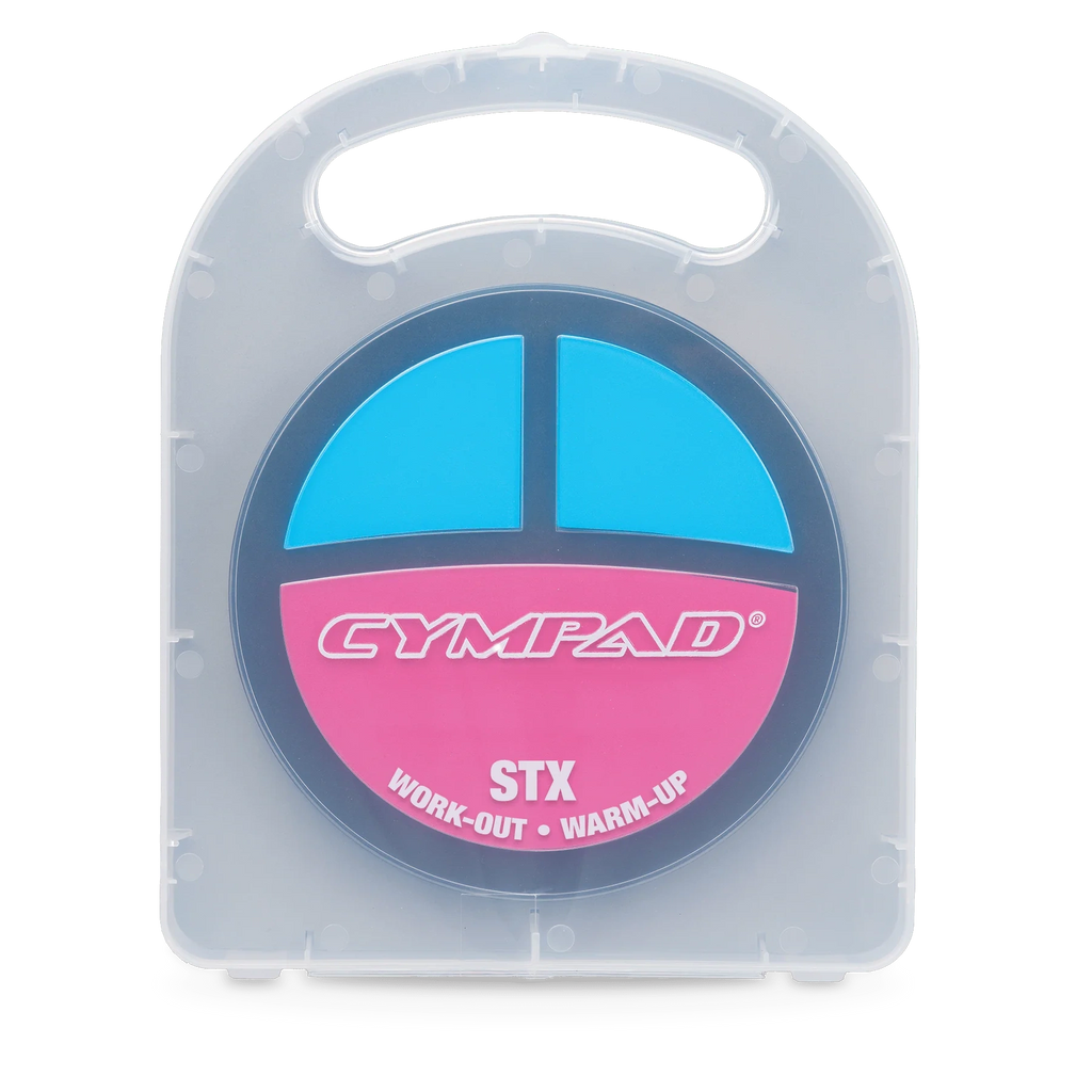 Cympad STX Warm-Up & Work-Out Pad