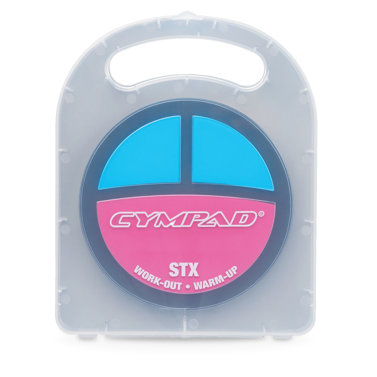 Cympad STX Warm-Up & Work-Out Pad