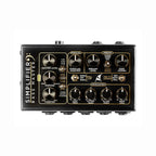 DSM & Humboldt Bass Master