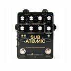 DSM & Humboldt Sub Atomic preamp/od