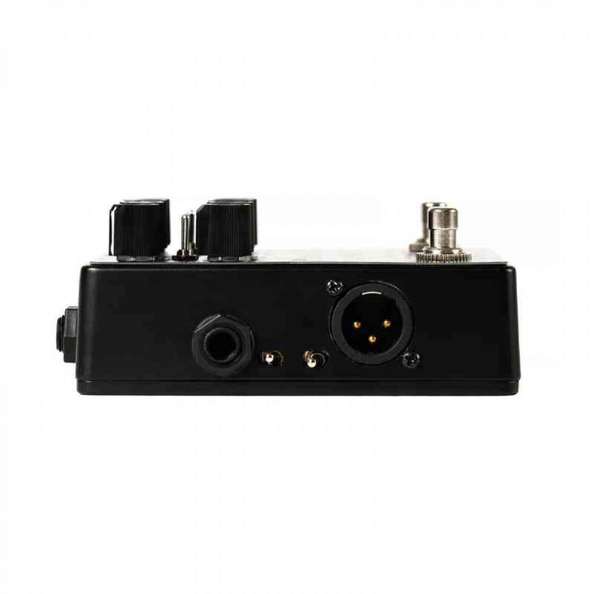 DSM & Humboldt Sub Atomic preamp/od